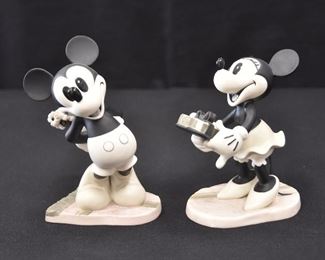 WDCC Mickey Mouse 