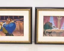 Beauty & the Beast Sericells 