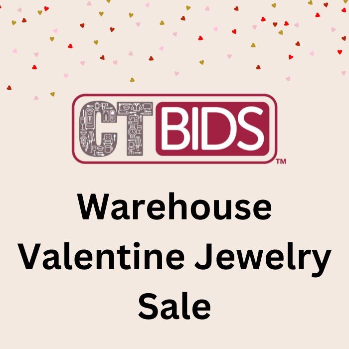 Valentine Sale