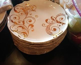 great holiday dishes