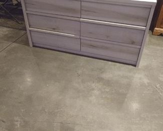 BRAND NEW MCM style dresser