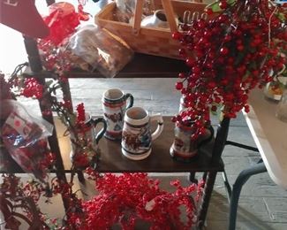 More Christmas being added every day!