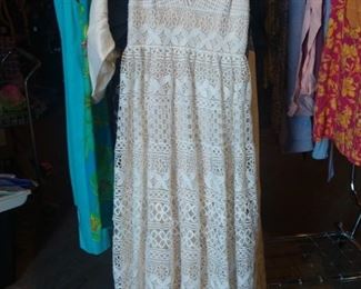 Gorgeous! Worn once!