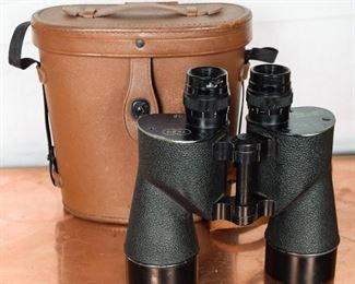 Sard 7x50 marine binoculars.