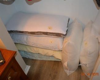 Pillows