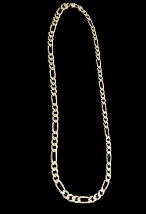 .925 Chain Necklace