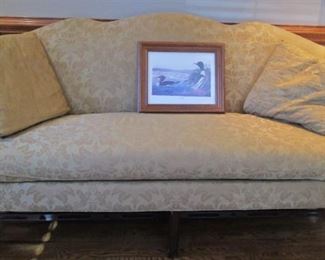 Love Seat by Thomasville