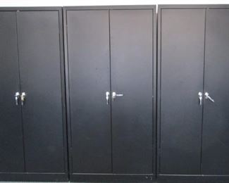 Meal Cabinets