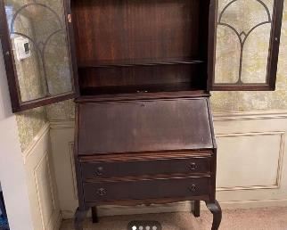 Rockford West End Furniture Co. Secretary Desk