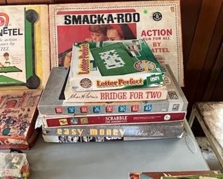 Vintage Games