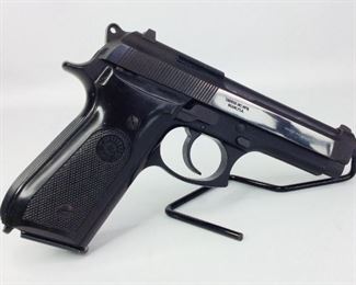 Taurus PT--92 9mm Pistol
