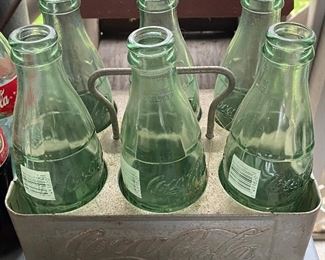 Coca Cola Bottle Carrier