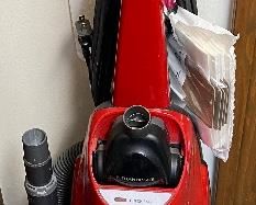 Kenmore Progressive Vacuum Cleaner