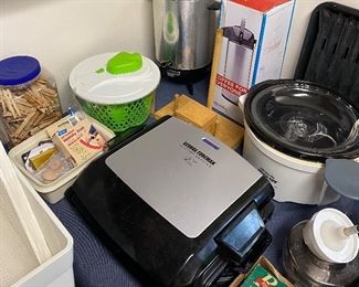 Household Appliances