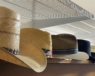 Men's Hats