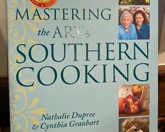 Assorted Cookbooks