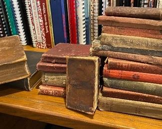 Old Books