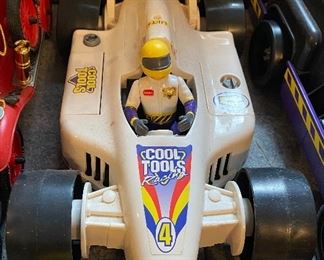 Playskool Indy Car