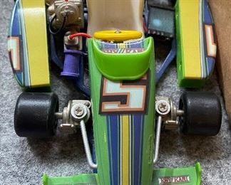 Tony Kart
