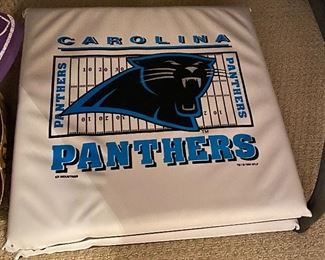Carolina Panthers Souvenirs