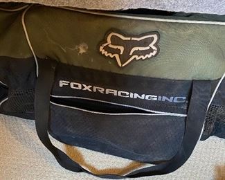 Fox Racing Bag