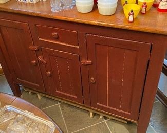 Storage Cabinet