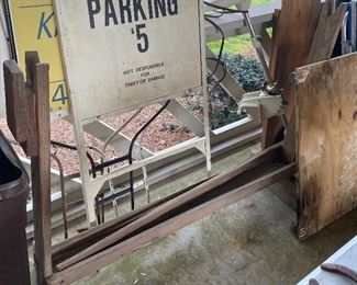 Tobacco Stick Holder/Setter