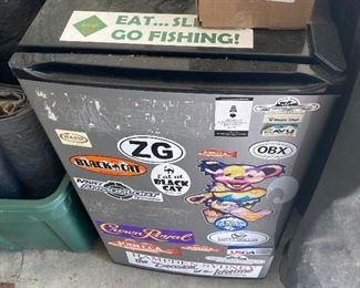 Dorm Refrigerator