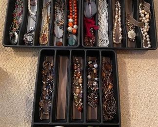 Costume Jewelry