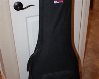 guitar case