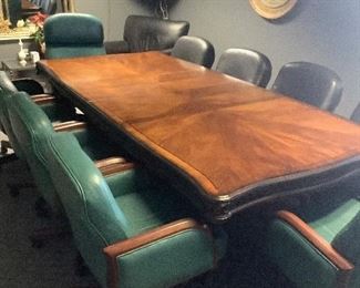 Conference/ Dining Room Table