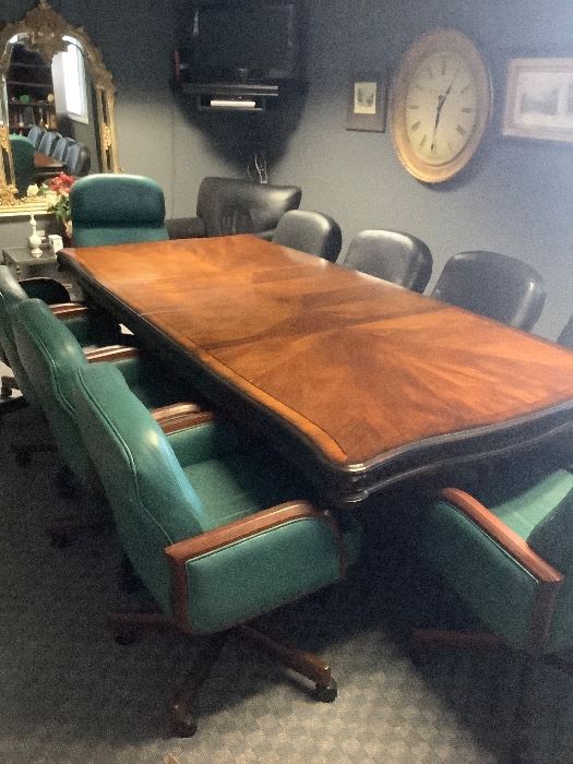 Conference/ Dining Room Table