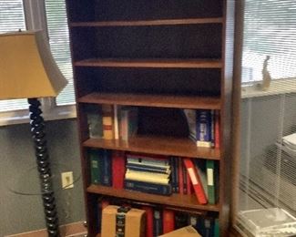 Conference Room Solid wood cabinet 72”x 36”x12”