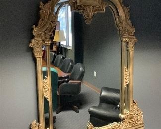 Beautiful Mirror