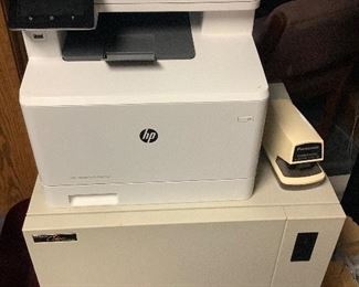 HP Printer