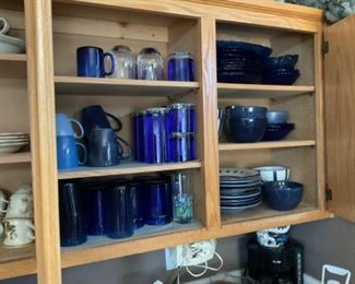 Dishes/ Glassware 