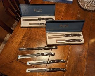 Cutco Knives