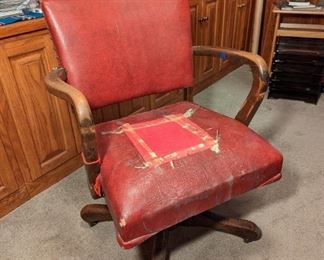 Vintage Office Chair