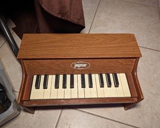 Toy Piano