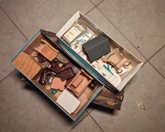 Doll House Furniture