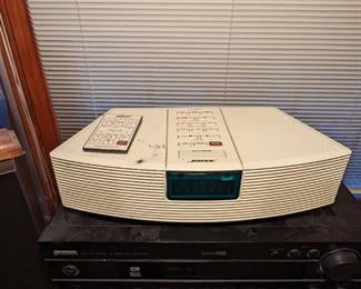 Bose Radio