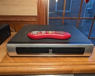 Vintage TIVO 