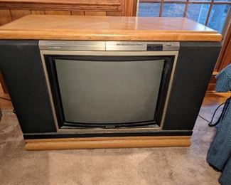 Sony Console TV