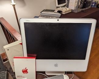 Apple iMac