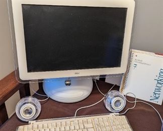 iMac G4