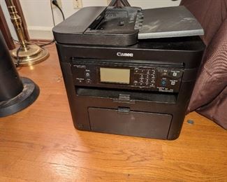 Canon Copier