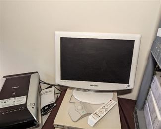 Samsung Monitor/TV