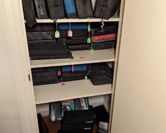 CD Cases and Collections