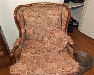 Jamestown Royal Furniture Company