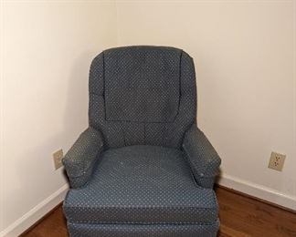 King Hickory Side Chair